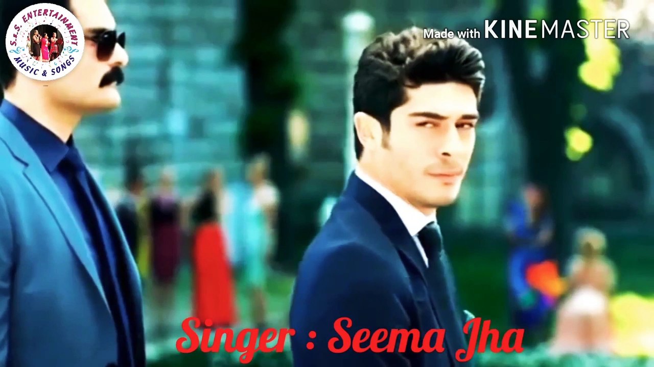 Kabhi Kabhie Mere Dil Mein Cover version Seema Jha Kabhi Kabhie _ Shashi Rakhee _ Lata Mangeshkar