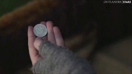 Outlander -5x04- Jemmy's Coin Clip [Sub Ita]