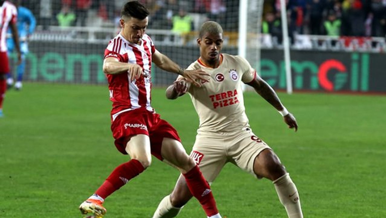 Rıdvan Dilmen, Mert Hakan Yandaş'ın Galatasaray'a gideceğini söyledi