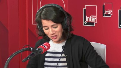 Darwin, le pangolin, le PQ et moi - Le Billet de Sophia Aram