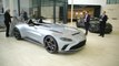 Aston Martin Lagonda - Geneva 2020 Virtual Press Conference