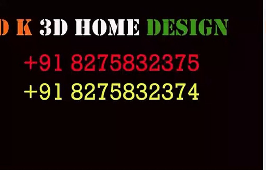 27x46 feet BEST HOUSE PLAN