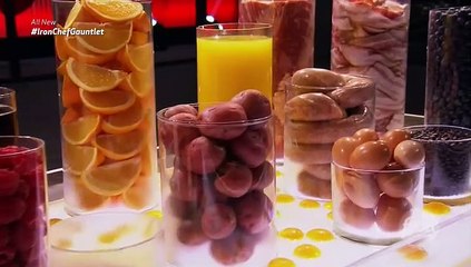 Iron Chef Gauntlet S02E04 Ingenuity