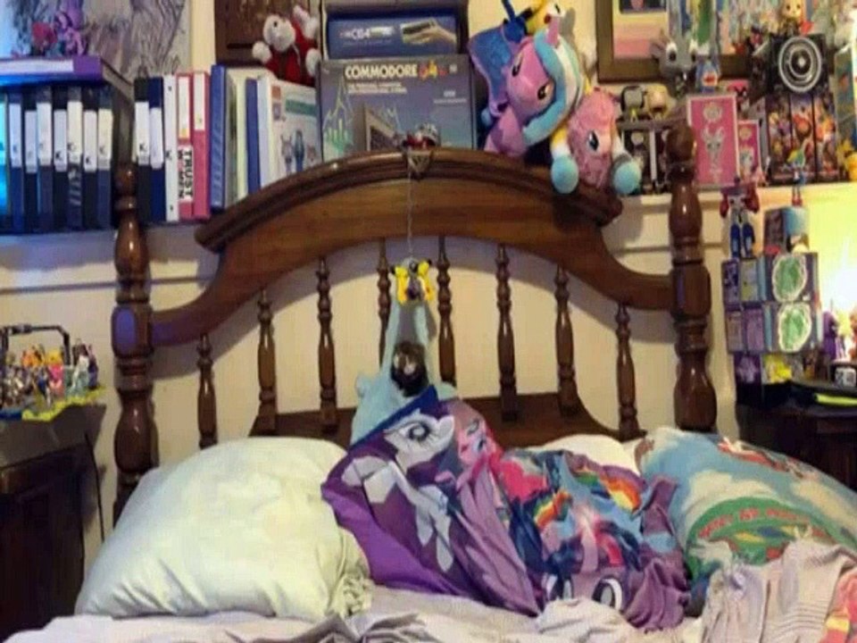 {YTP} Chris Chan yells at himself to shut up