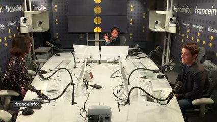 "Martin Weill chez les Trumpistes" : "Impartial, je ne sais pas, mais j’essaie d’être honnête"