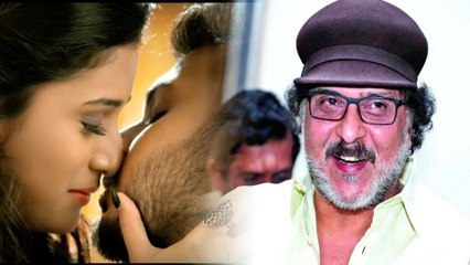 ಮಗನ ಅಭಿನಯದ ಬಗ್ಗೆ ಕ್ರೇಜಿಸ್ಟಾರ್ ಮಾತು | Ravichandran | Monoranjan | Filmibeat kannada