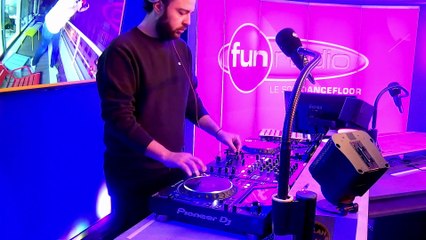Le Warm-up d'Elliot - L'intégral du lundi 9 mars
