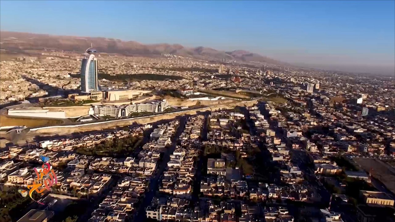 السليمانية عاصمة الثقافة بإقليم كردستان العراق