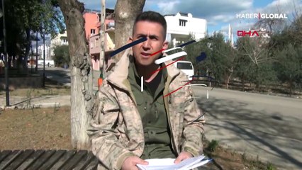 12 yıllık uzman çavuş sağlık raporu almaya gitti! Şoke eden gerçek ortaya çıktı
