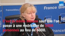 L invit de la rdaction - 03/12/2018 - corinne orzechowski, prfte d indre-et-loire