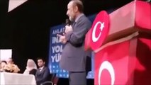 AKP'li vekil, Engin Özkoç için o sözleri kullandı: Dışarıda bir şahsa desin çeker vururlar!