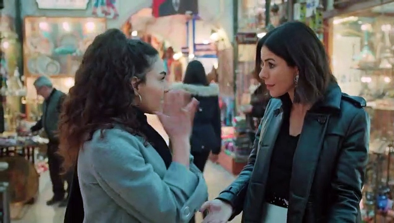 La Novia De Estambul Capítulo 89