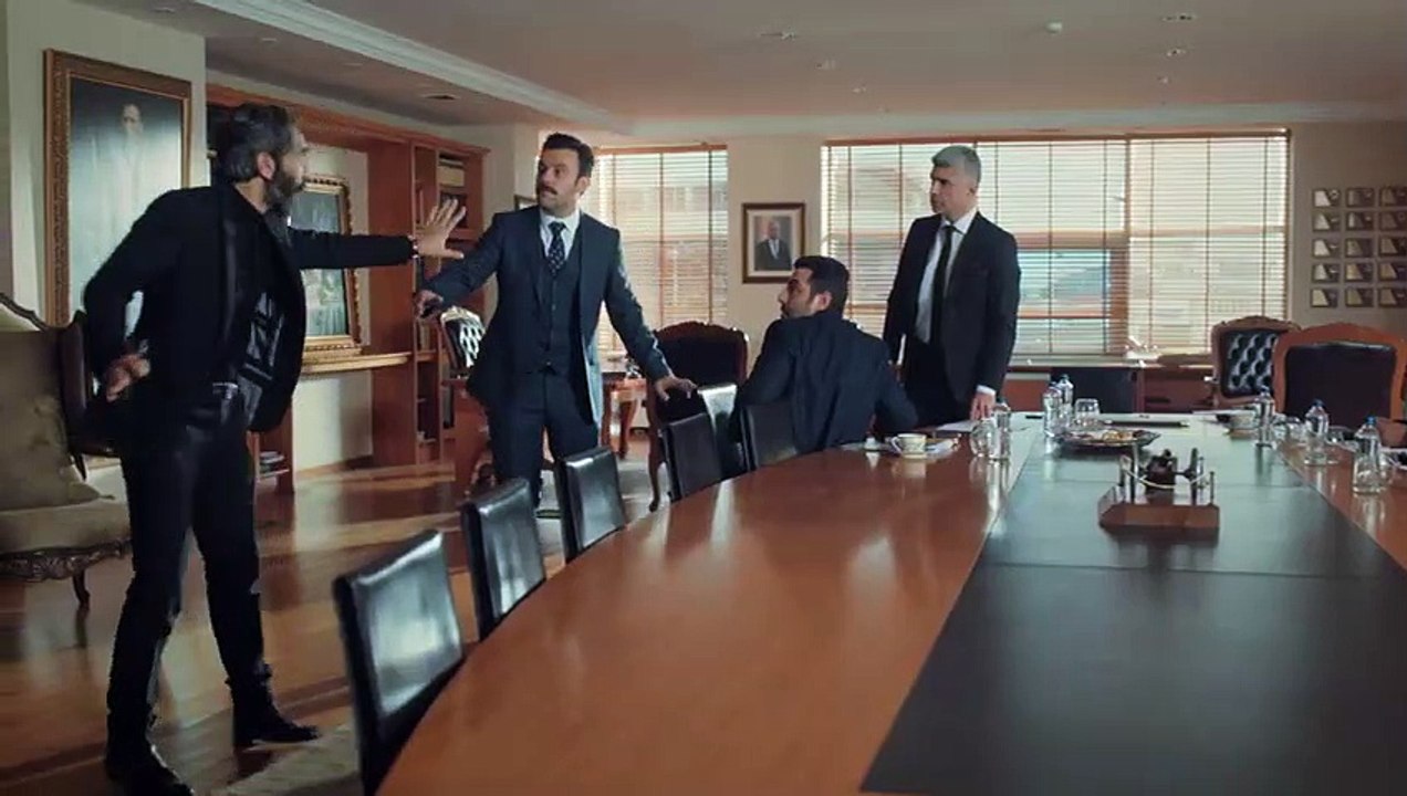 La Novia De Estambul Capítulo 122