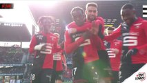 J28. Stade Rennais F.C. / Montpellier