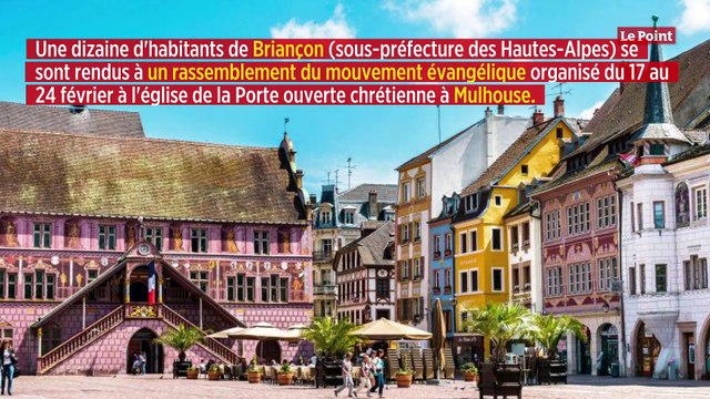 Comment un pasteur évangélique a répandu le coronavirus dans les Hautes-Alpes