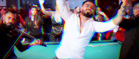 JADOR -  LASATI-O SA BEA ( Oficial Video ) 2020 ♫ █▬█ █ ▀█▀♫