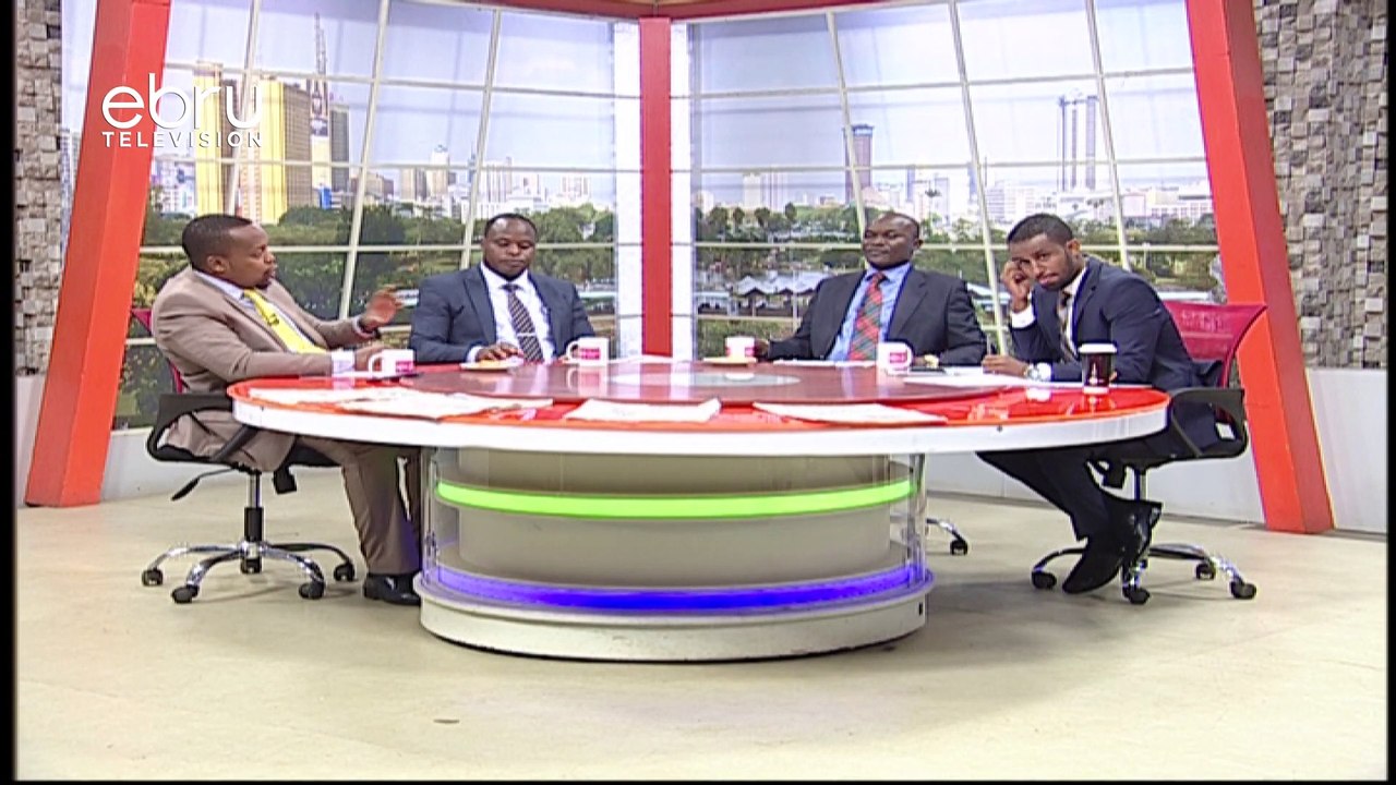 The Presidency Is Dysfunctional & Not Delivering~ Benji Ndolo