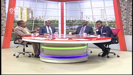 The Presidency Is Dysfunctional & Not Delivering~ Benji Ndolo