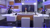 Amélie de Montchalin sur franceinfo