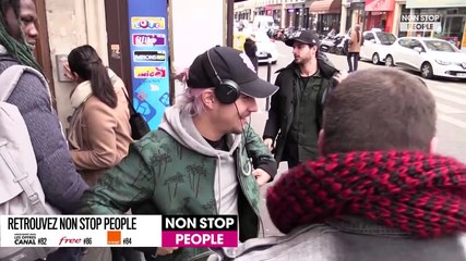 Pascal Praud menacé de mort par Nekfeu et Sneazzy, il sort du silence