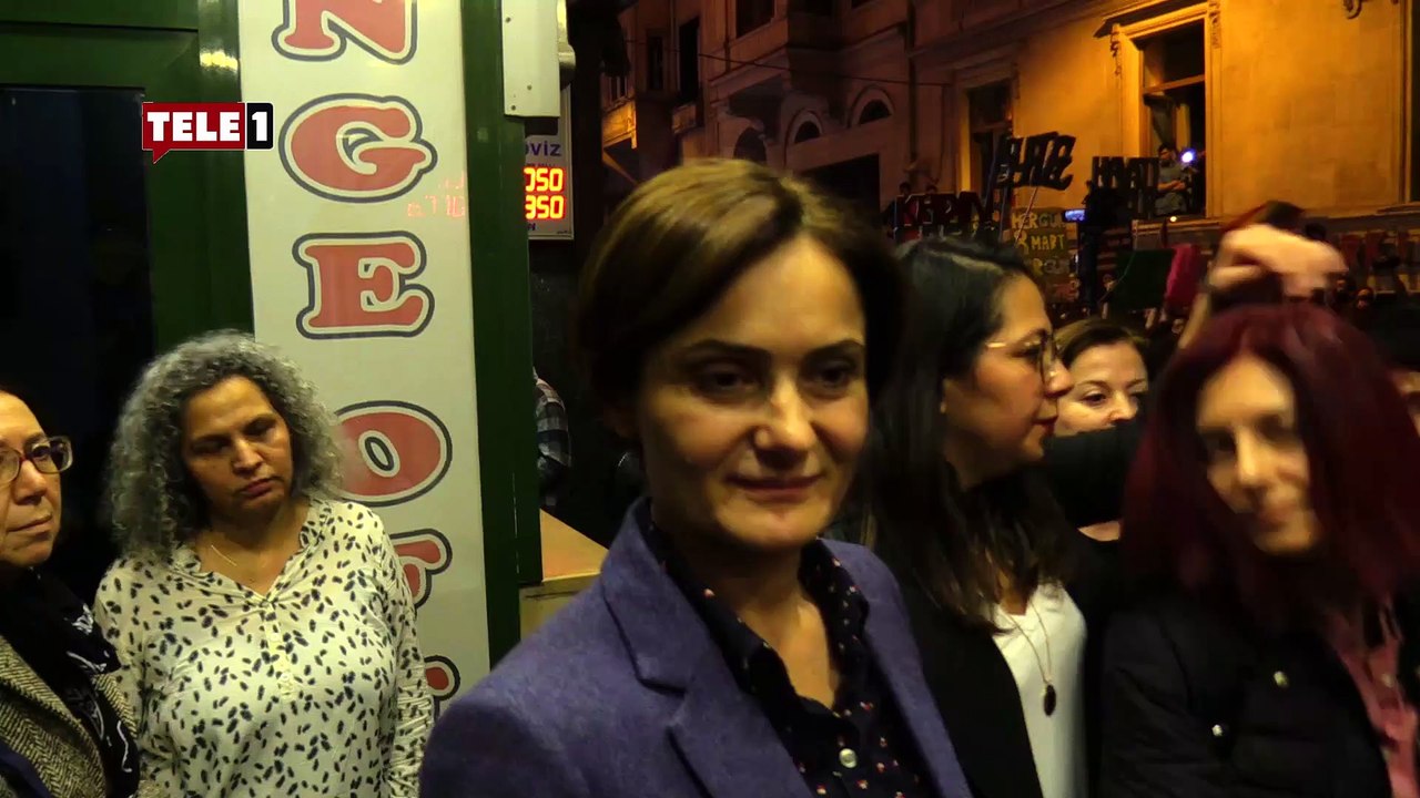 CANAN KAFTANCIOĞLU