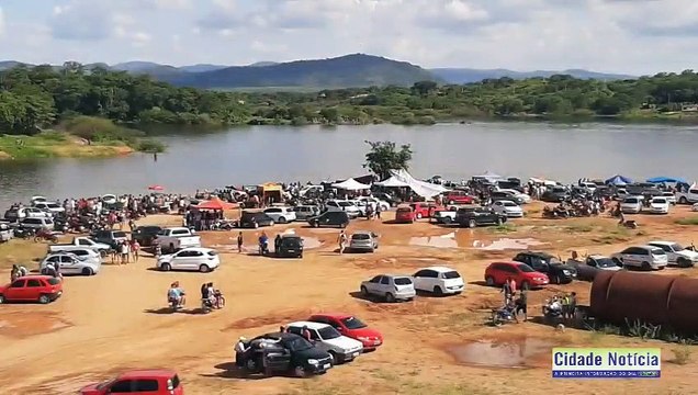 Assista ao programa Cidade Notícia desta segunda-feira (09) pela Líder FM de Sousa-PB