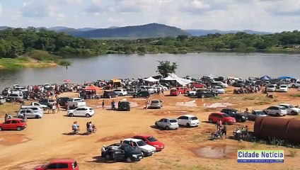 Assista ao programa Cidade Notícia desta segunda-feira (09) pela Líder FM de Sousa-PB