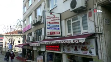 Bursa'da 55 yıl ceza aldı İstinaf Mahkemesi'nde tahliye edildi