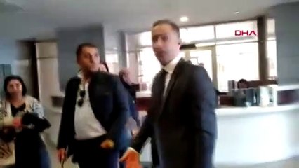 Gazeteci Murat Ağırel tutuklandı!
