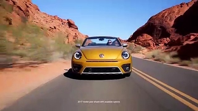 Near the San Jose, CA Area - 2019 Volkswagen Beetle Convertible Dealer