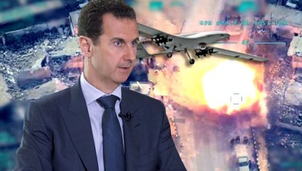 Rus istihbaratı açıkladı! Esed rejiminin kurduğu sinsi tuzağa Türk SİHA'ları düşmedi