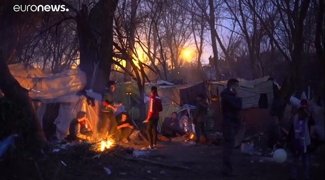 Migrants : Recep Tayyip Erdogan appelle la Grèce à ouvrir ses frontières