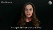 Uludağ Üniversitesi 'kadına şiddet'e dikkat çekti