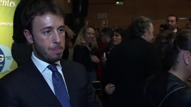 ¿Cómo ve Matías Prats Jr. a Sara Carbonero?