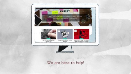 blog promotional cybery