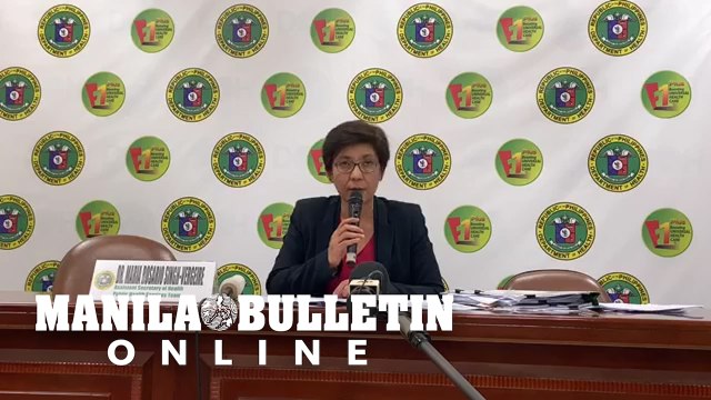 DOH confirms 10 new cases of COVID-19; total number of cases in PH now at 20
