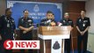 Johor investigating six cases of false reports on Covid-19