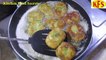 Aloo k kabab | crispy or tasty kabab ka secret | Potato Cutlets With Green Onions by Abid Ali KFS  | Kitchen Food Secrets