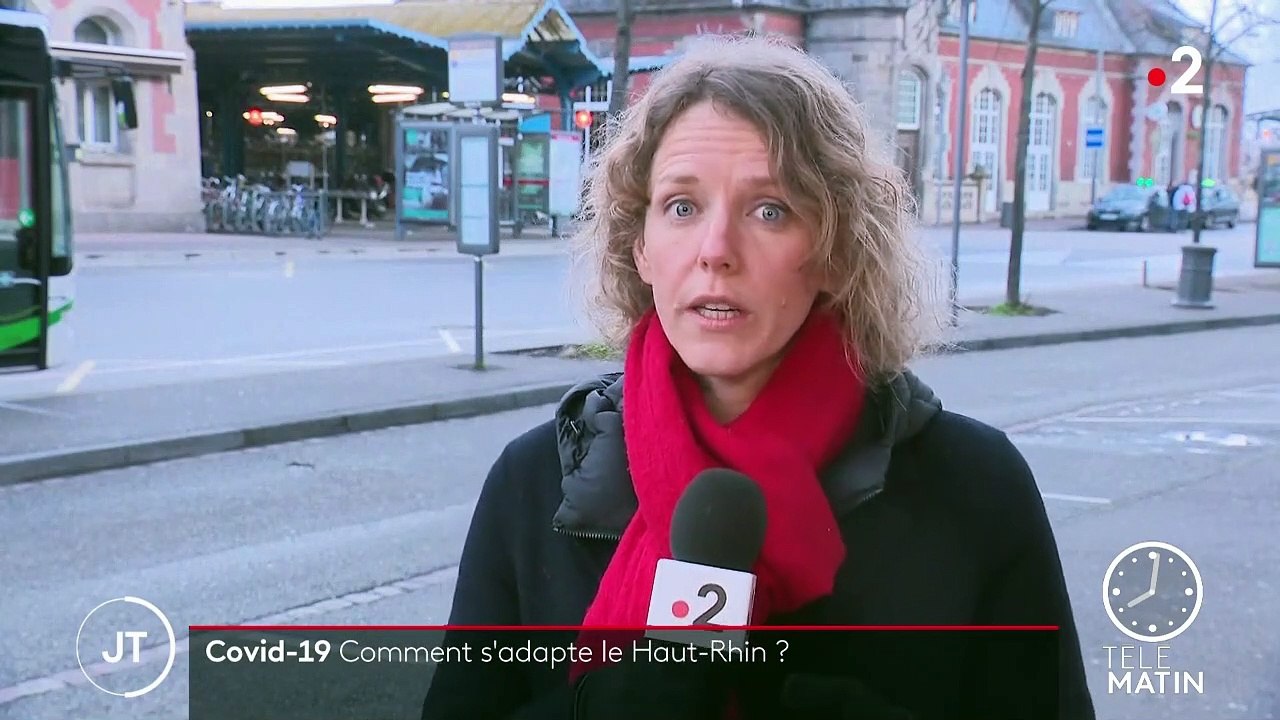 Haut-Rhin : le coronavirus prive d'école les enfants, les parents s'organisent comme ils peuvent