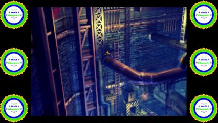 Final Fantasy VII - Walkthrough #02 - PS4