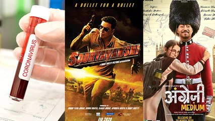 Coronavirus Outbreak | These Hindi Movies Will SUFFER