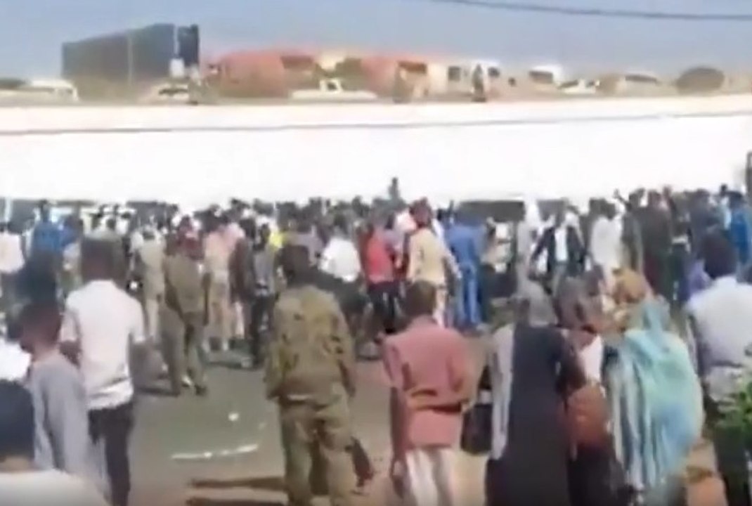 Başbakan'a suikast girişimi