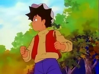 الحديقة السرية الحلقة 30