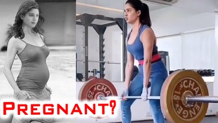 Samantha Gym Workout Goes Viral | Keerthy Suresh Miss Indian all Set to Release