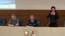 Roma - Aggiornamenti dalla Protezione Civile (08.03.20)