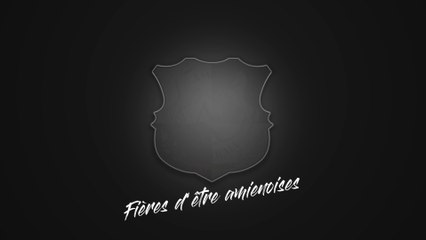 Fières d'être amiénoises I Reportage section féminine