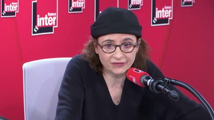 Marie Dosé : "La libération de cette parole est en train de confisquer les autres"