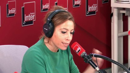 Marie Dosé : "La libération de cette parole est en train de confisquer les autres"