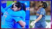 Women's T20 World Cup : Shafali Verma Got Emotional After India Loses Against Australia