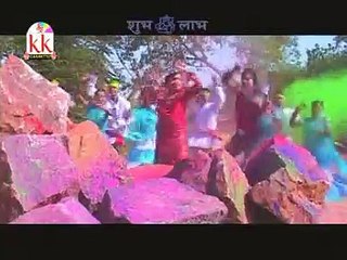 दुकालू यादव-छत्तीसगढ़ी होली-गीत-ए वो गुलाबी कली-CG HIT HOLI SONG HD VIDEO 2017 AVM STUDIO